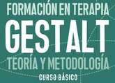 Formación en Terapia Gestalt:Teoría y Metodología Promoción 2021
