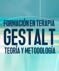 Curso Básico Formación Terapia Gestalt 2017